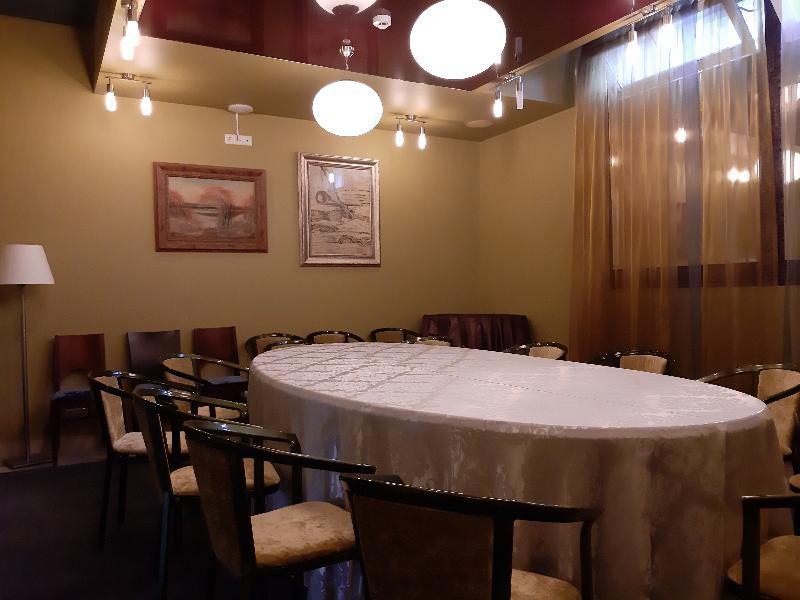 帕兰加最佳波罗的海酒店 外观 照片
